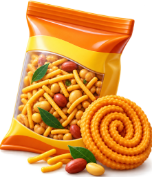 Namkeen