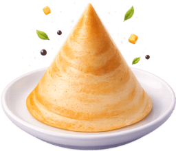 Dosa Paper