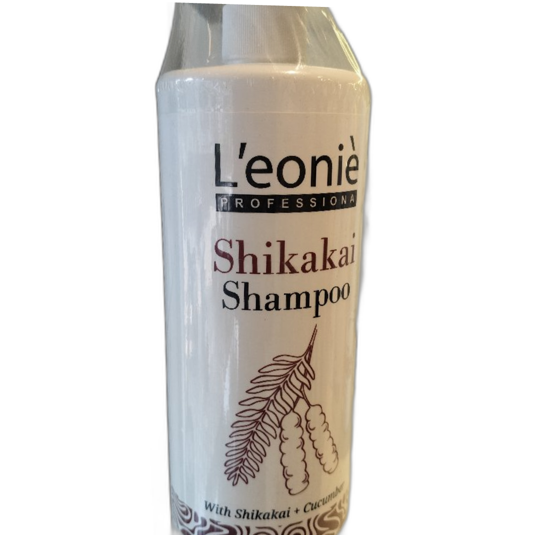 L'eoniè Shikakai Shampoo