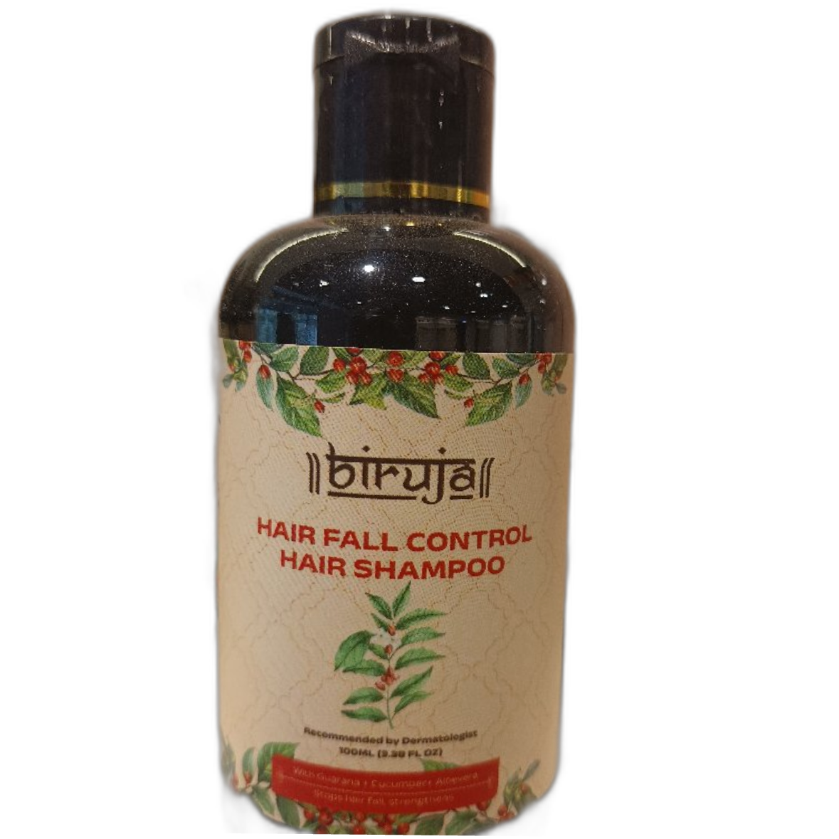 Biruja Hairfall Control Hair Shampoo