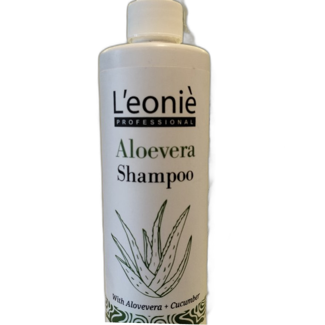 L'eoniè Alovera Shampoo Small