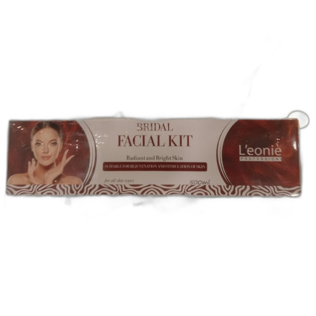 L'eoniè Bridal Facial kit