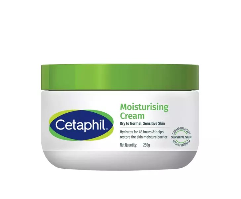 CETAPHIL MOIST CREAM