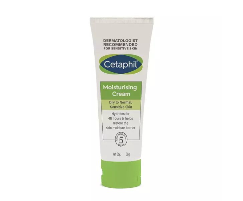CETAPHIL MOIST CREAM SMALL