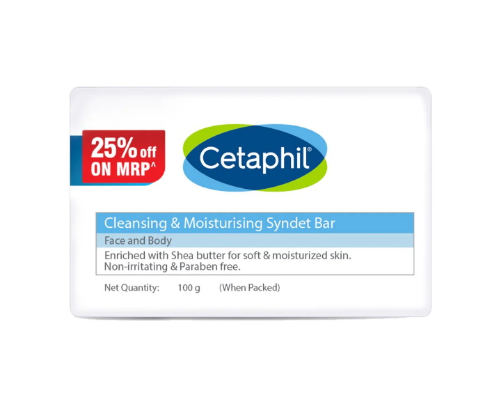 CETAPHIL BAR