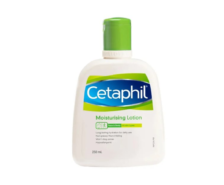 CETAPHIL MOIST LOTION