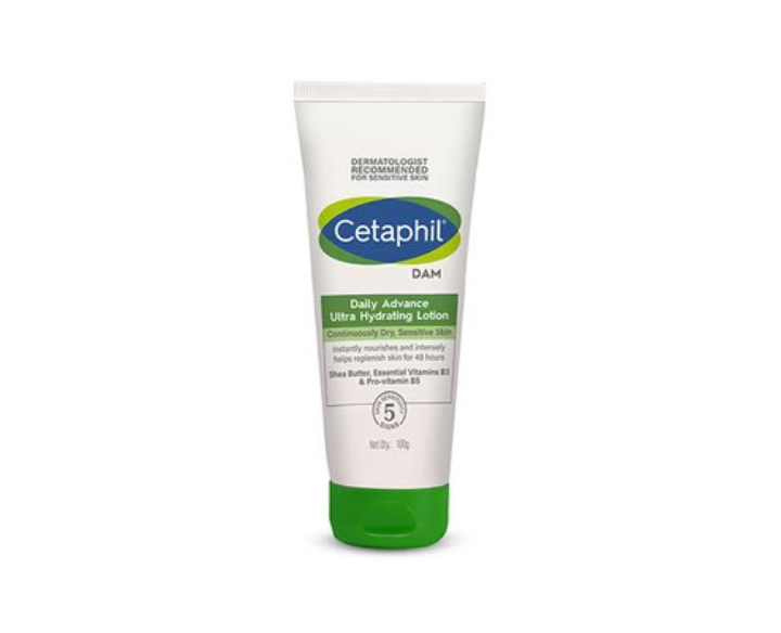 CETAPHIL DAM