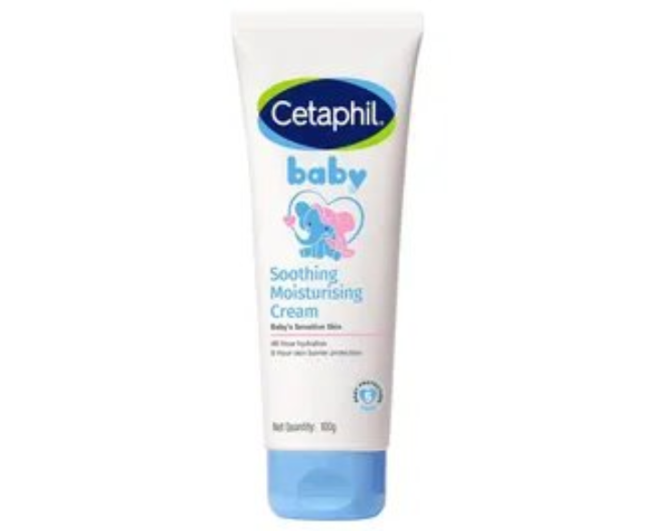 CETAPHIL BABY MOIST CREAM