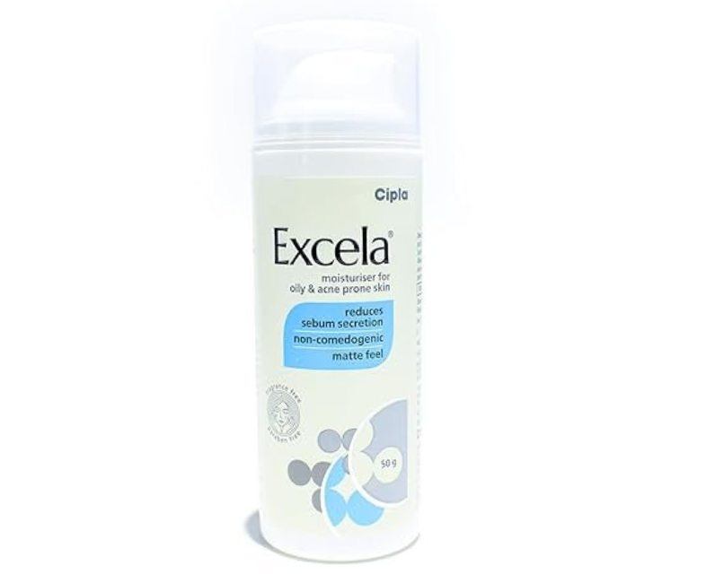 EXCELA ANTI ACNE MOISTURIZE