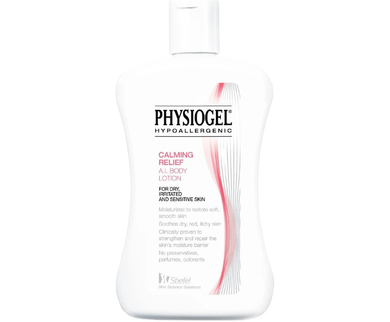 PHYSIOGEL LOTION MOISTURIZE