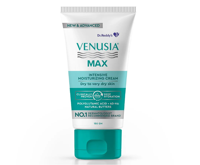 VANUSIA MAX CREAM