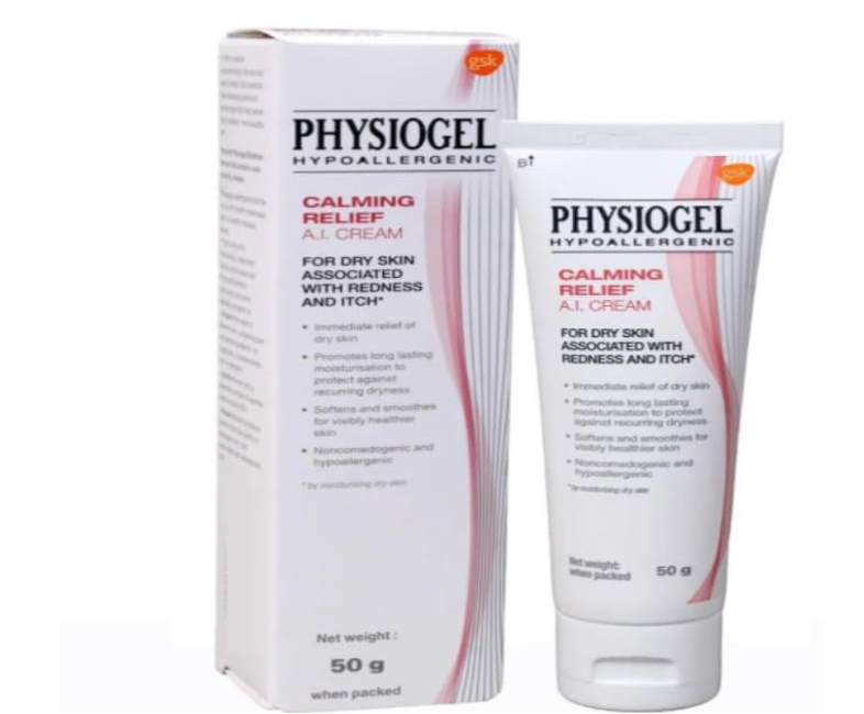 PHYSIOGEL AI CREAM