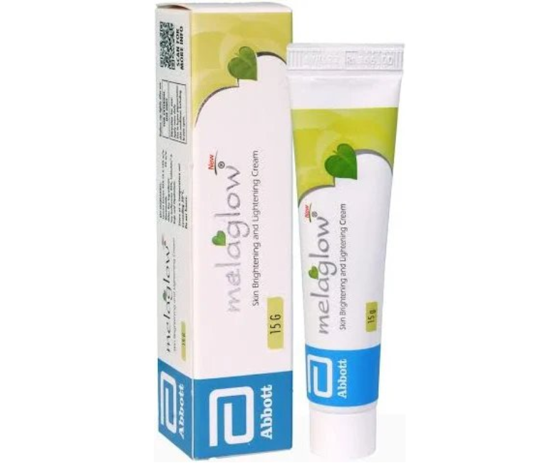 MELAGLOW CREAM