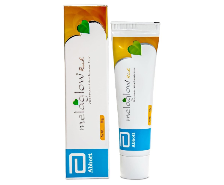 MAGLOW RICH CREAM