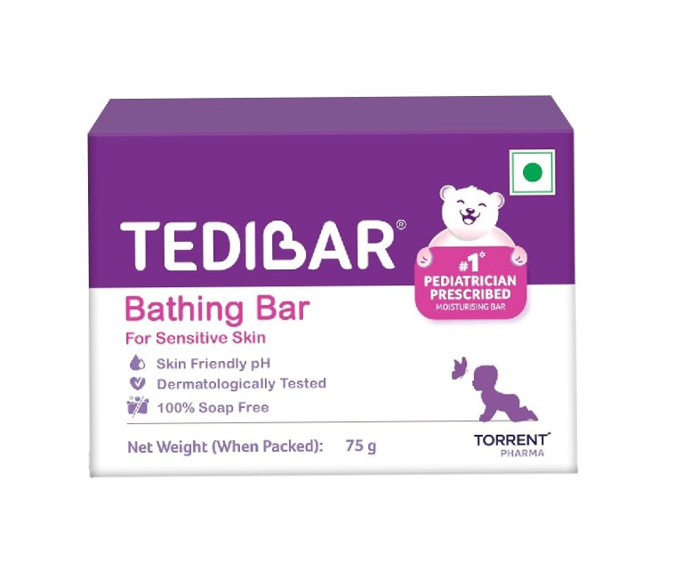 TEDIBAR SOAP