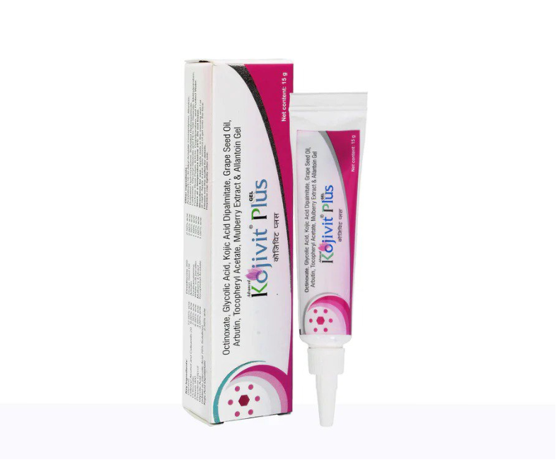 KOJIVIT PLUS GEL