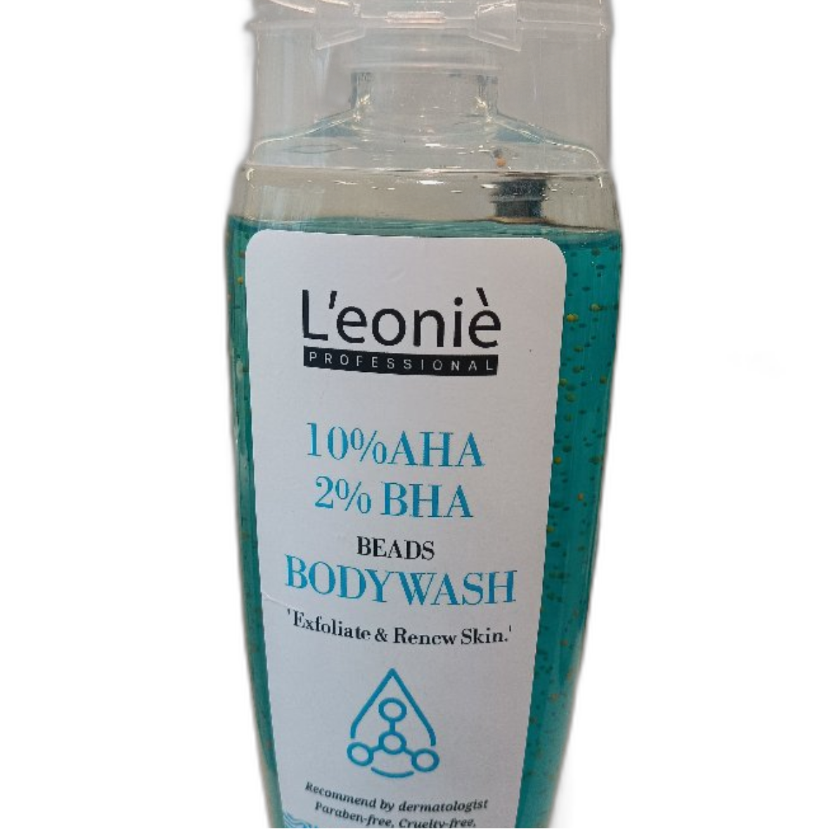 L'eonie AHA BHA Body wash
