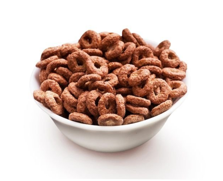 Choclate Ring