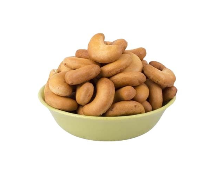 Kaju Biscuit