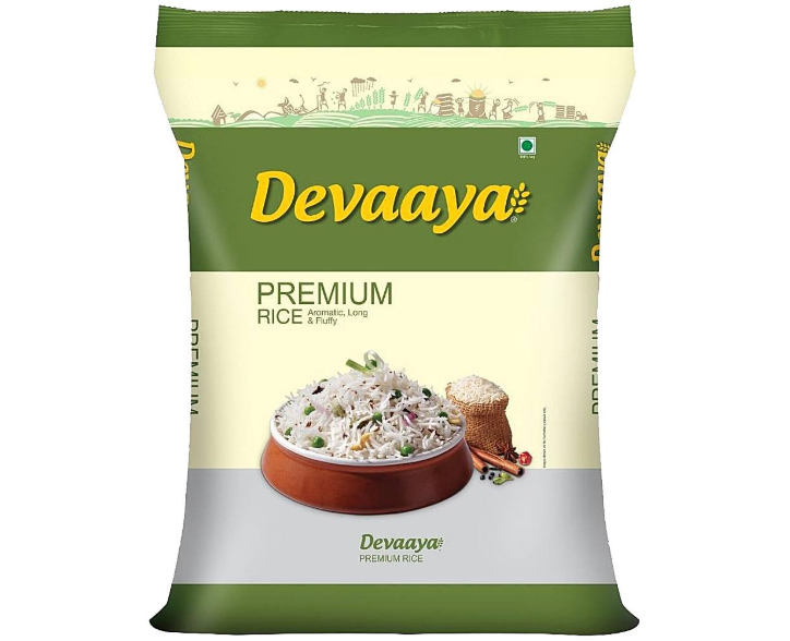 Daawat Devaaya Basmati Rice
