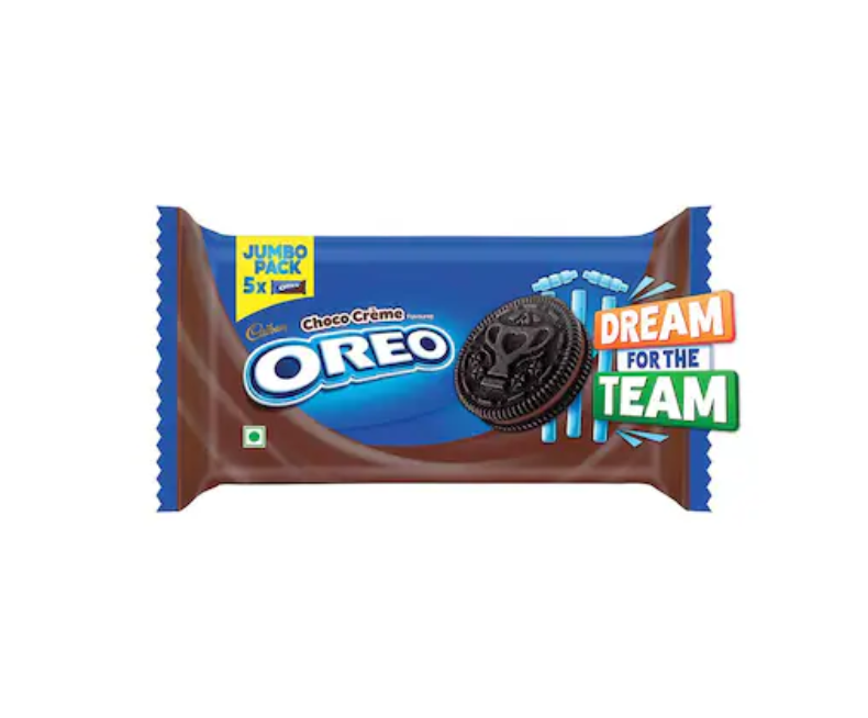 Cadbury Oreo Jumbo Pack