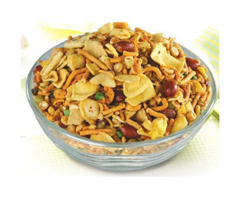 Chatpata mix