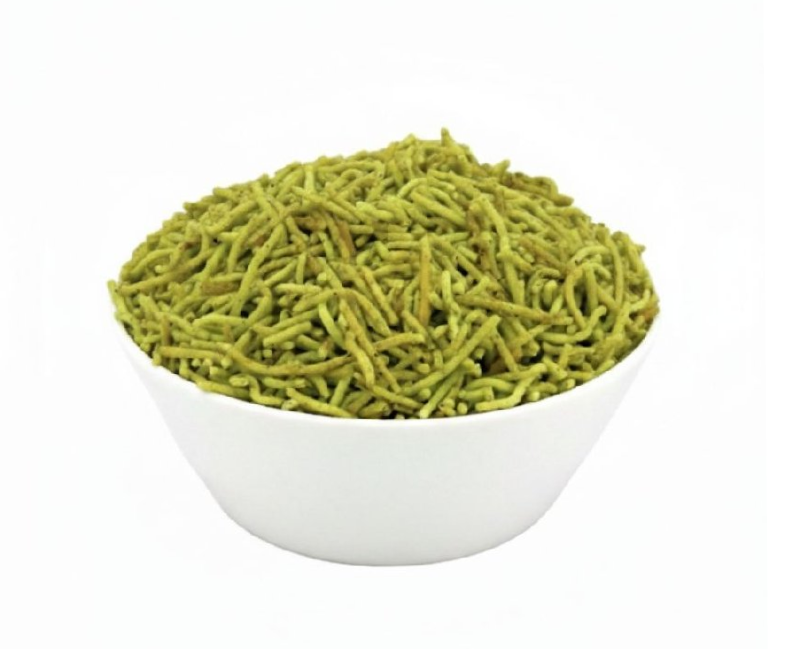 Fudina alu sev