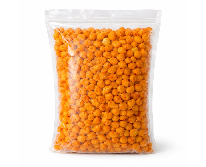 B4 Masala Boondi