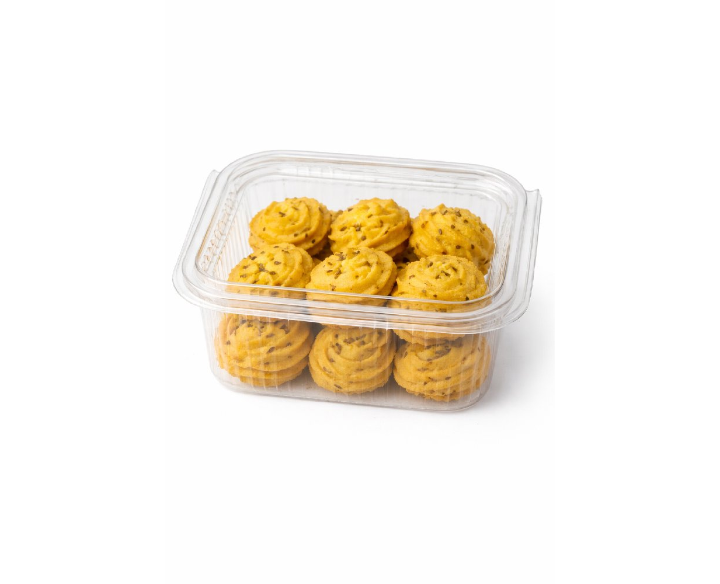 B4 Jeera Ajwain Cookies