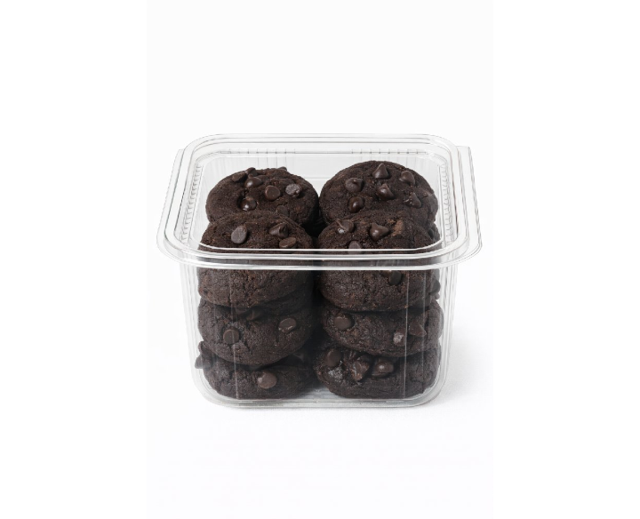 B4 Choco Chips Cookies