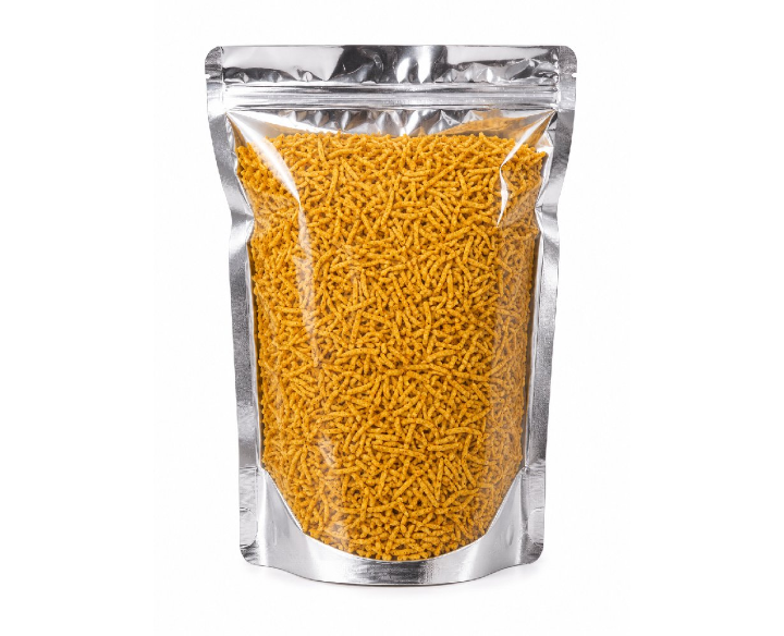 B4 Jain Aloo Sev