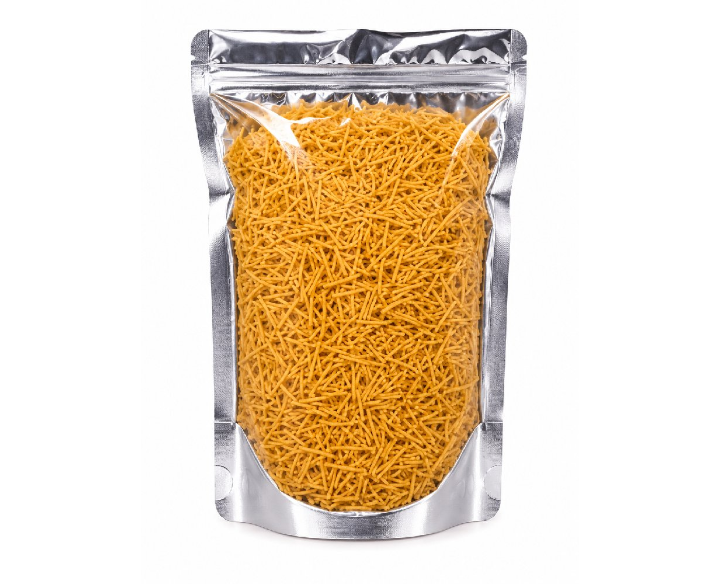 B4 Jain Aloo sev