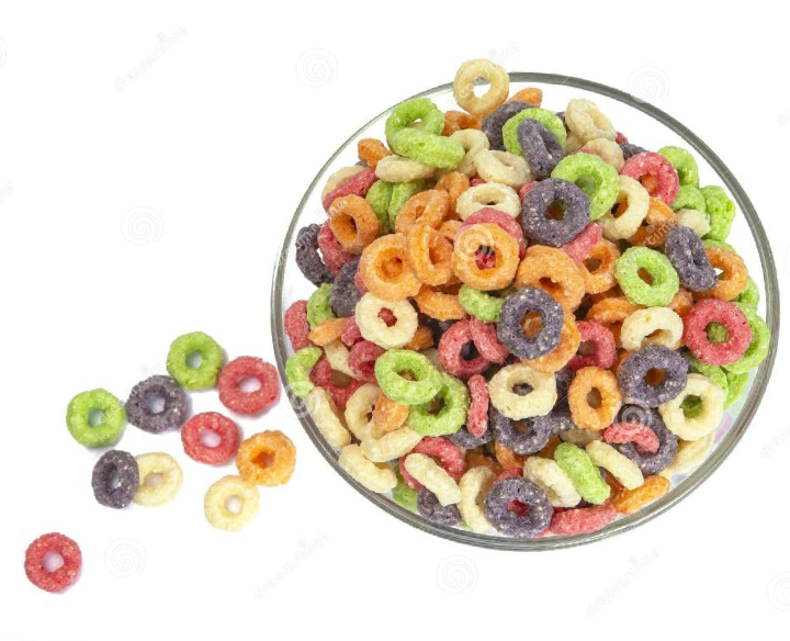 Fruit Ring