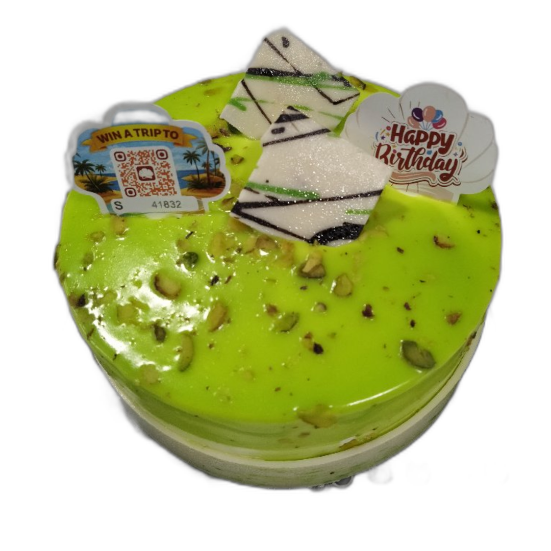 Royal Cassata