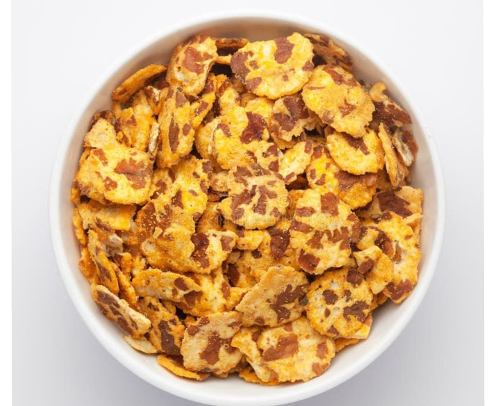 Chana jor garam(Chatpati)