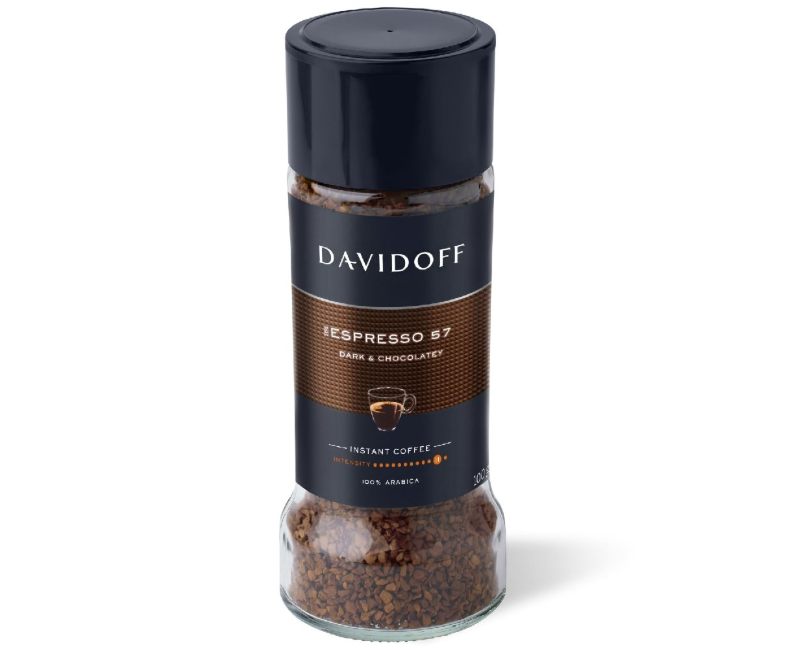 DAVIDOFF ESPRESSO
