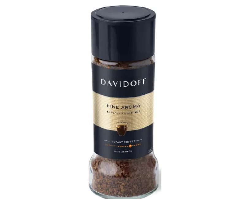 DAVIDOFF Fine Aroma