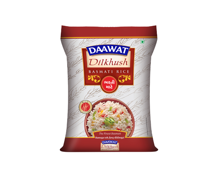 Daawat Dilkhush Rice