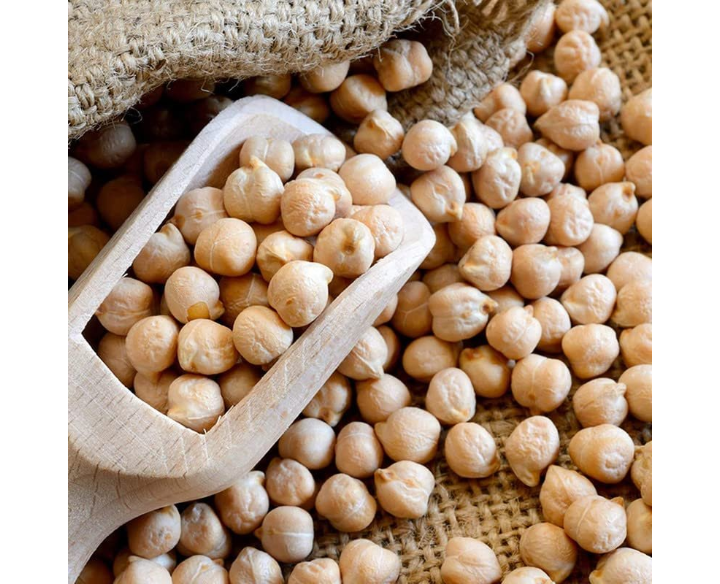 Chole Chana