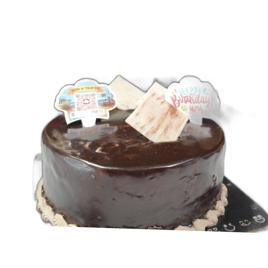 Classic Chocolate