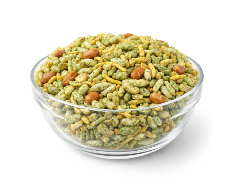 Collegian Bhel