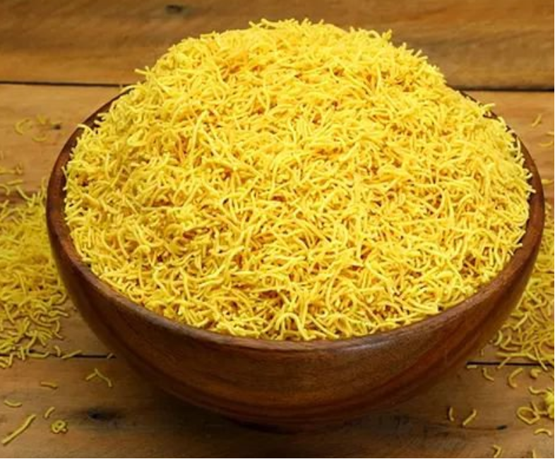 Jini sev