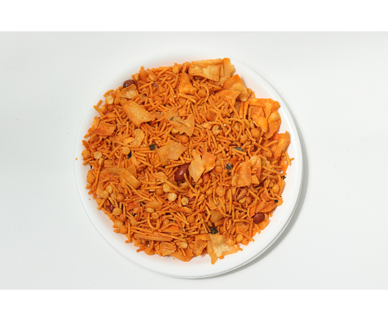 Lasan Mix Namkeen