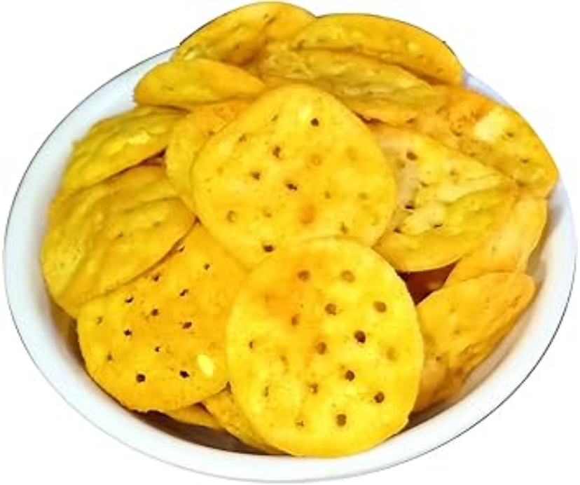 Chatpuri