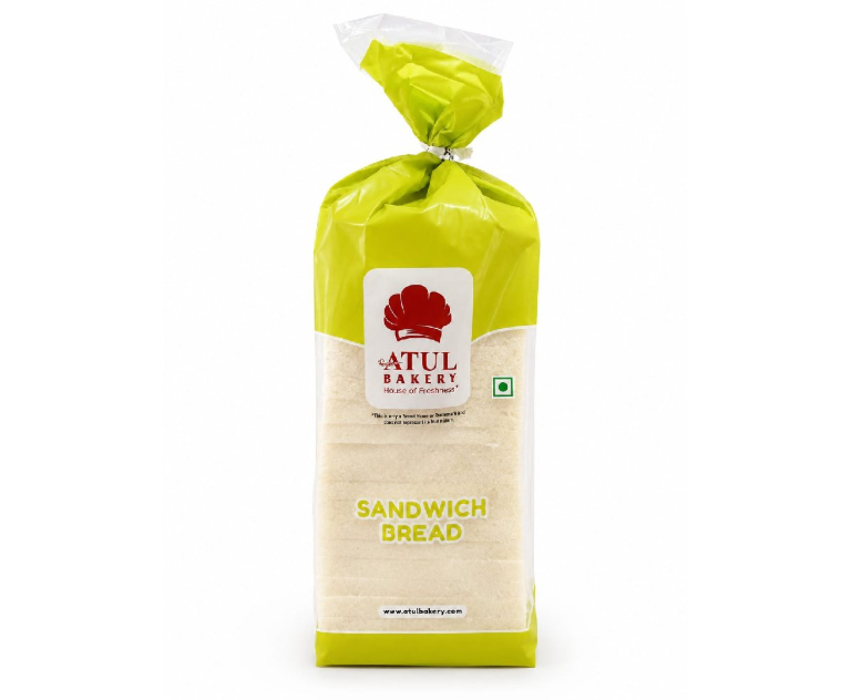 crustless bread 700gm