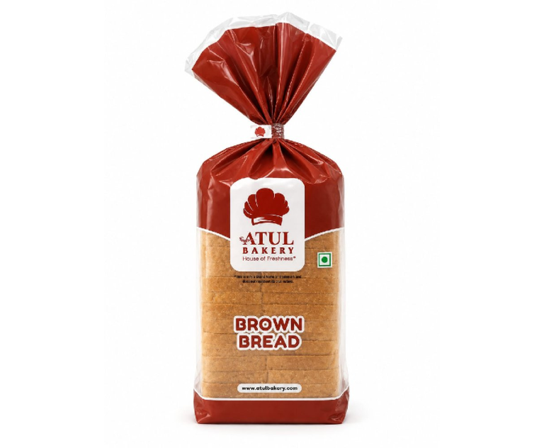 brown bread