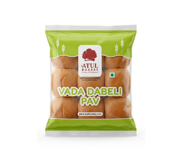 Vada Dabeli pav