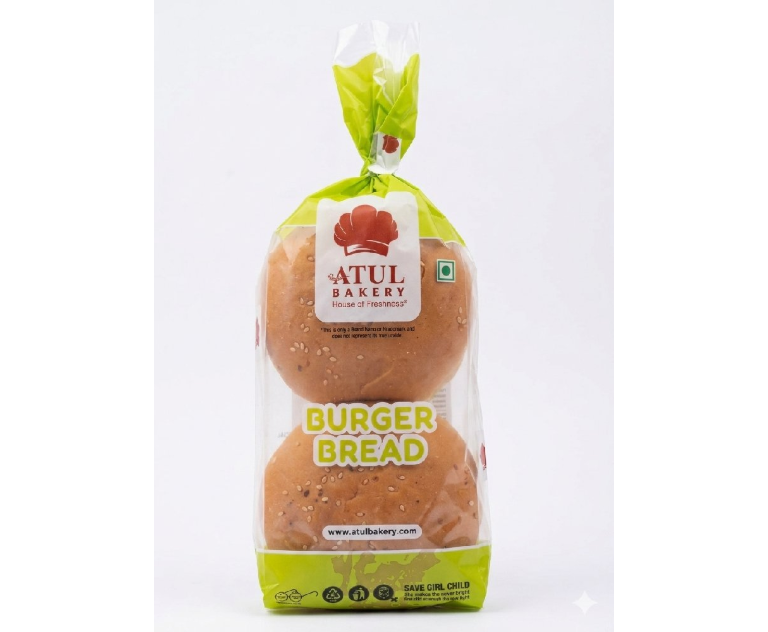 burger buns