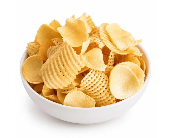 Plain Wafer