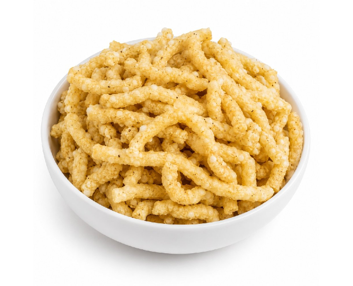 Sabudana Gathiya